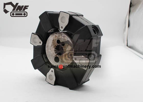 comprare Accoppiamento rapido per l'accoppiamento MEGA 400-V di Doosan Hydraulic Parts SD310 dell'escavatore online manufacture