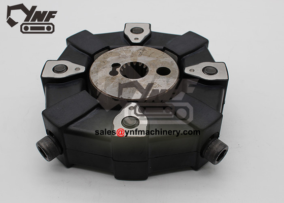 comprare Escavatore di gomma nero Hydraulic Pump Parts dell'accoppiamento 80AS per 185W-V SOLARE online manufacture