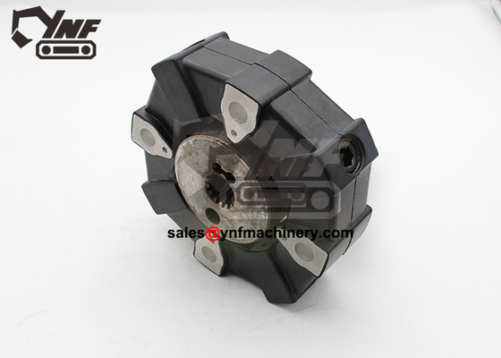 comprare Escavatore Coupler dell'accoppiamento della pompa idraulica di DL250A per Doosan 230LC-V SOLARE online manufacture