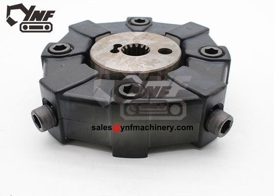 comprare Escavatore Coupling Type 80AS con alta qualità di alluminio TXC225LC-2 del blocco online manufacture