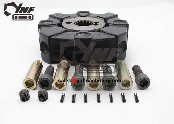 comprare Escavatore Coupling Hot Sell che coppia alta garanzia per Doosan 200-V MEGA online manufacture