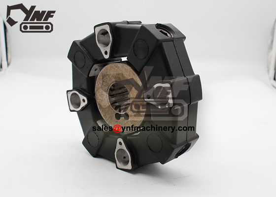 comprare Flessibile nero di alta qualità del prodotto di Coupling For New dell'escavatore per 250LC-V SOLARE online manufacture