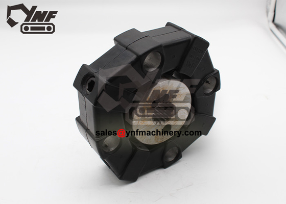 comprare Accoppiatori dell'escavatore di Doosan che coppia le parti della pompa idraulica per 290LC-V SOLARE online manufacture