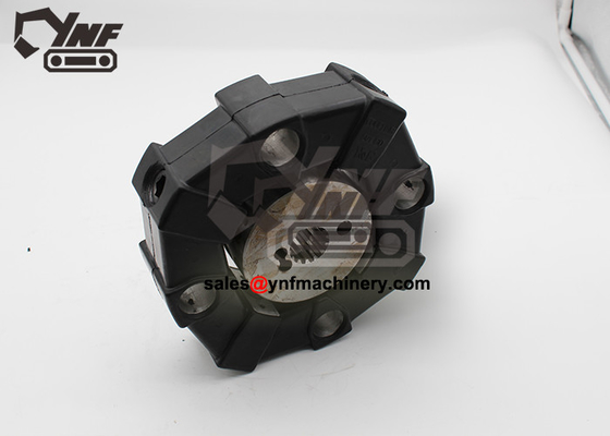 comprare Escavatore Parts Couplings For Doosan 450LC-V SOLARE dell'accoppiamento del collegamento del hub online manufacture