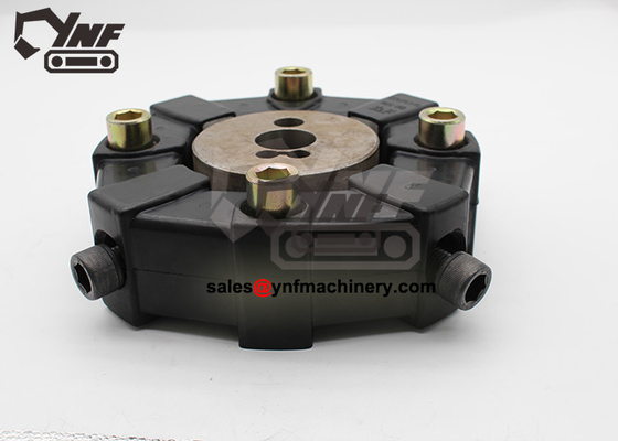 comprare Pezzi di ricambio che coppia l'accoppiamento 200W-III SOLARE di Hydraulic Pump Parts dell'escavatore online manufacture