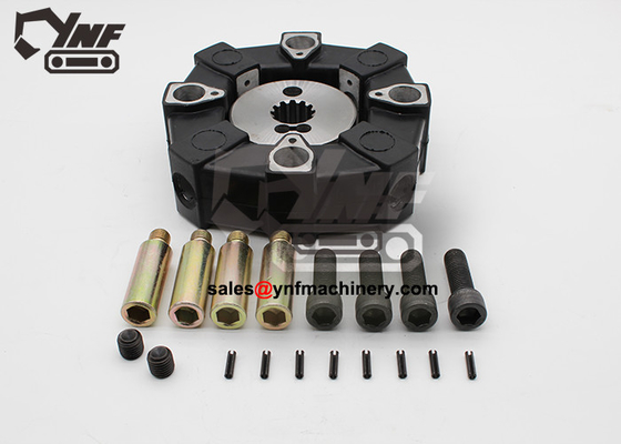 comprare Escavatore flessibile Hydraulic Parts For 200W-III SOLARE dell'accoppiamento di alta qualità online manufacture
