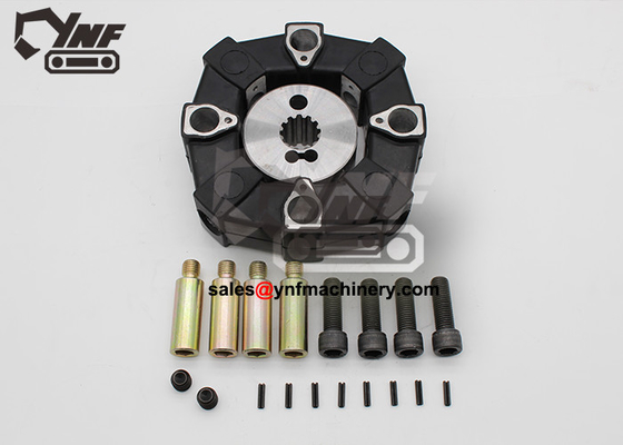comprare Escavatore di coppia di gomma Engine Parts For 130W-V SOLARE di alta qualità della Cina online manufacture