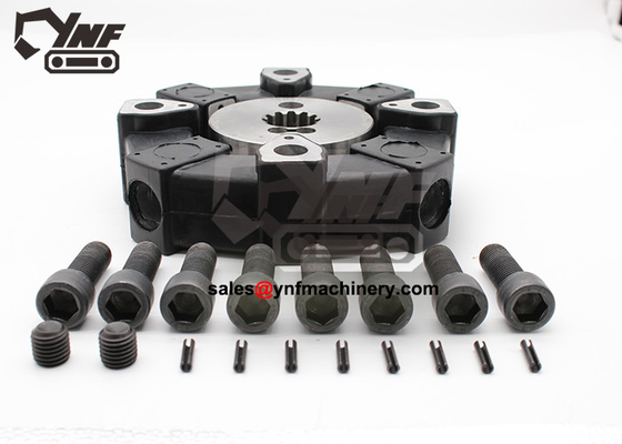 comprare 50A escavatore standard Coupling For Doosan DXB170 online manufacture