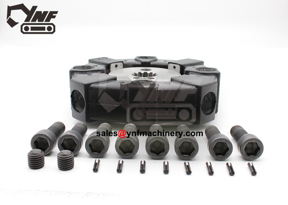 comprare Escavatore Hydraulic Pump Coupling DX140W DX160W TIER-III di Doosan online manufacture