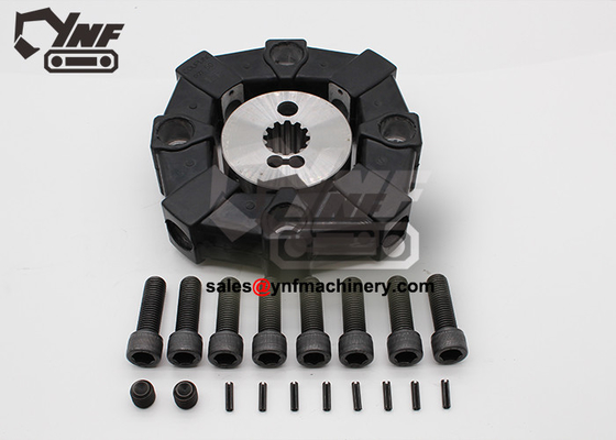 comprare Accoppiamento del motore di Flexible Rubber Diesel dell'escavatore per E62 online manufacture