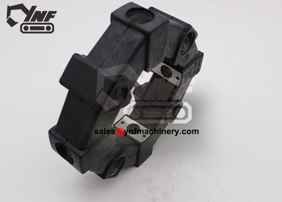 comprare Escavatore Rubber Coupling For DX380LC di serie di A/AS online manufacture