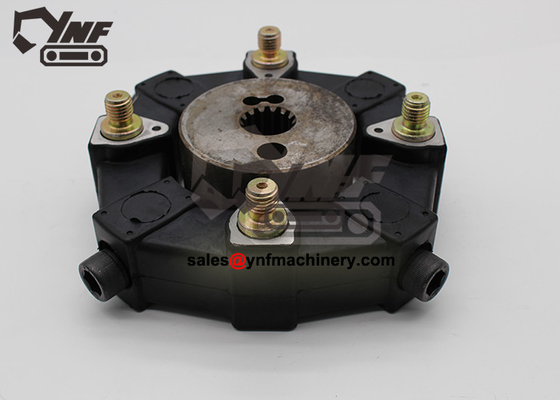 comprare Misura idraulica DX210WA delle parti di Coupling Natural Rubber dell'escavatore dell'OEM online manufacture