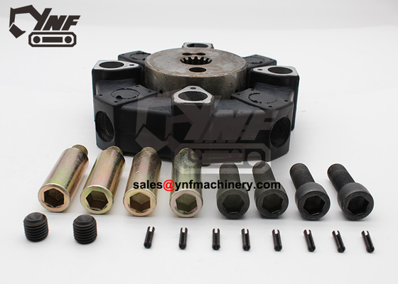 comprare Accoppiamento flessibile delle parti dell'attrezzatura di Lovejoy Coupling Heavy dell'escavatore per il caso online manufacture