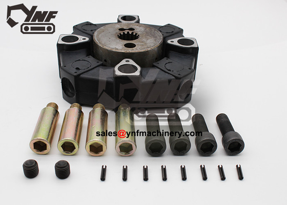 comprare Attrezzatura per l'edilizia da Parts Coupling Heavy dell'escavatore per il caso 2050M LGP BD online manufacture
