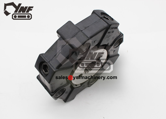 comprare Escavatore Flexible Coupling For John Deere Excavator di dimensione 30A dell'accoppiamento di Centaflex online manufacture