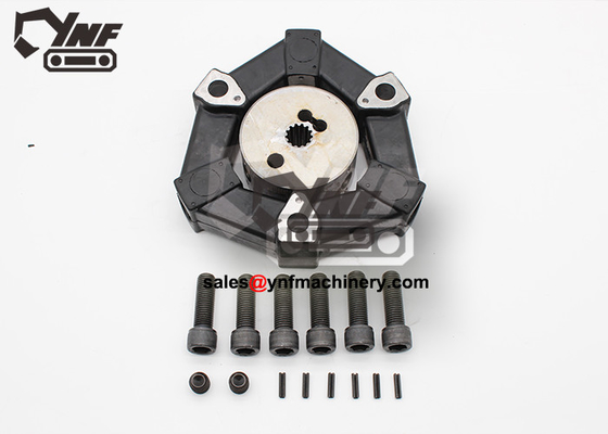 comprare Escavatore Coupler Element John Deere 4654760 dell'accoppiamento di azionamento della pompa idraulica online manufacture