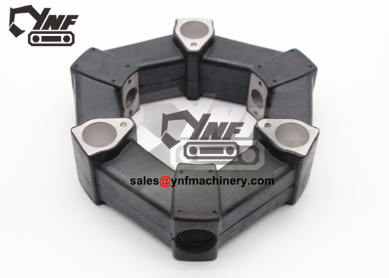 comprare Pezzi meccanici di Flexible Coupling Hydraulci dell'escavatore 180GLC 4682266 online manufacture