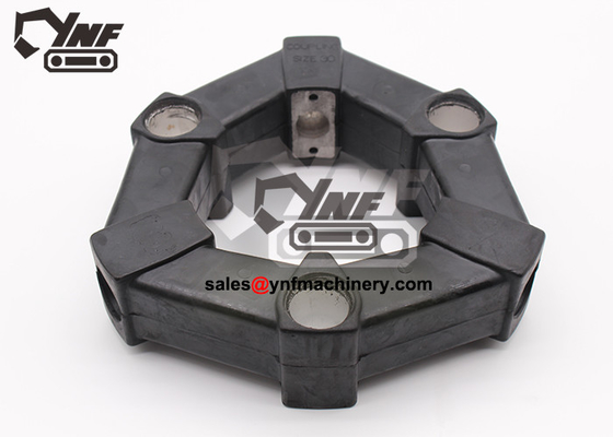 comprare Parti della pompa idraulica di Diesel Engine Coupling dell'escavatore per John Deere 190DW online manufacture