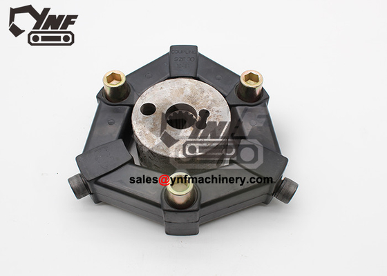 comprare 26A/AS escavatore Rubber Coupling Fits 210CW 4654760 online manufacture