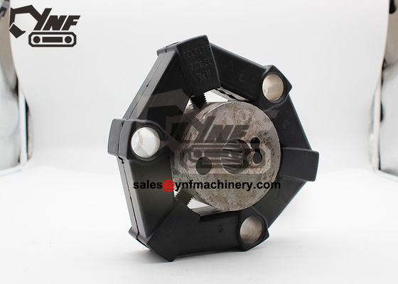 comprare elemento di Coupling Pump Coupling dell'escavatore 30A per John Deere 220DW online manufacture