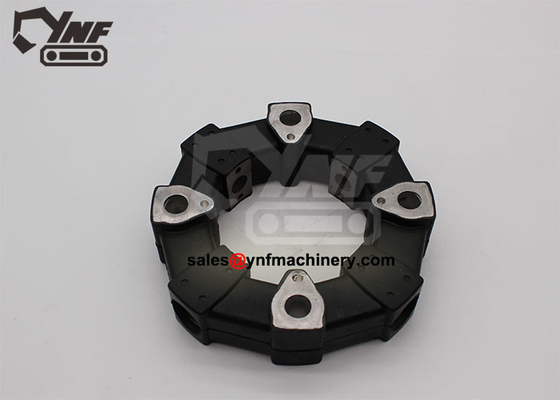 comprare Escavatore di coppia di gomma Hydraulic Shaft Fits 230LCR della pompa flessibile online manufacture