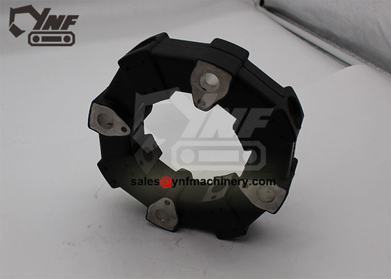 comprare Escavatore di gomma flessibile Coupling For John Deere 230LCRD dell'elemento online manufacture