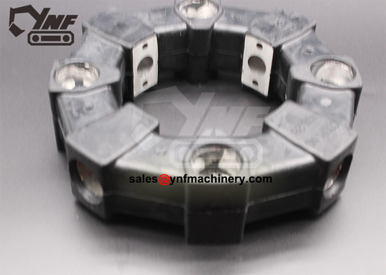 comprare Accoppiamento di gomma naturale della pompa di Coupling For 240DLC 28AS dell'escavatore di Centaflex online manufacture