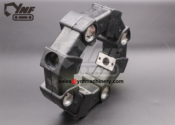 comprare Escavatore di coppia di gomma nero naturale Hydraulic Pump Parts per John Deere 245GLC online manufacture
