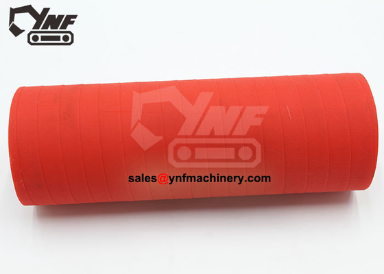 comprare tubo flessibile di raffreddamento a aria della gomma di silicone di 20Y-03-41181 20Y0341181 per gli escavatori mobili PC220LL BR380JG dei frantoi BR380JG di KOMATSU online manufacture