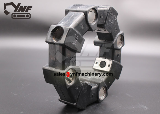 comprare Parti meccaniche di Coupling Centaflex Excavator dell'escavatore per 250GLC online manufacture