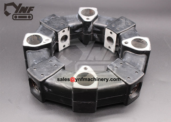 comprare materiale di Coupling Natural Rubber dell'escavatore di dimensione 28A per 270CLC online manufacture