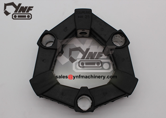 comprare durevolezza delle parti 4228189 di Coupling Hydraulic Pump dell'escavatore 290D alta online manufacture