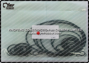 comprare La pompa idraulica parte i corredi di gomma neri della guarnizione dell'escavatore per  312c 324 C75300011 online manufacture