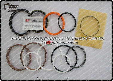 comprare Il corredo di gomma della guarnizione dei corredi della guarnizione dell'escavatore del secchio di Pc200-6 6d102 per l'escavatore Cylingder parte i corredi di riparazione online manufacture