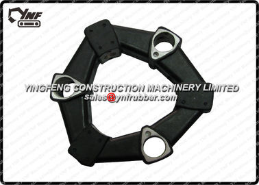 comprare Escavatore di gomma di Centaflex che accoppia 8A per il motore dell'escavatore attraverso il tipo del tubo flessibile online manufacture