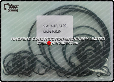 comprare Corredi della guarnizione dell'escavatore del  per il cilindro della pompa 312C 325B 330 del motore idraulico dell'escavatore di online manufacture