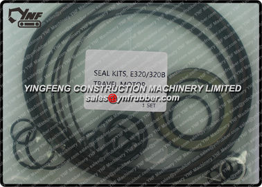 comprare di  124-7005 corredo della guarnizione del cilindro idraulico di 1247005 escavatori online manufacture
