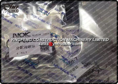 comprare Guarnizioni idrauliche dei giunti circolari del secchio dell'escavatore/giunti circolari cilindro idraulico per KOMATSU PC450-7 online manufacture