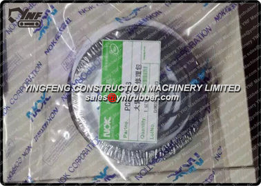 comprare I corredi della guarnizione dell'escavatore di KOMATSU PC450-7 armano il corredo di servizio dell'olio della NOK del corredo della guarnizione del cilindro idraulico online manufacture
