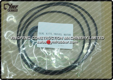 comprare Guarnizioni oleoidrauliche del cilindro di KOMATSU TZ02204210 per il motore di viaggio dell'escavatore PC120 online manufacture