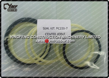comprare Guarnizione del corredo di servizio idraulico del cilindro dell'asta dei corredi della guarnizione dell'escavatore PC850-8 di KOMATSU 707-99-76230 online manufacture