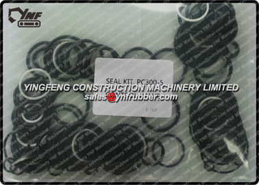 comprare Guarnizioni del cilindro idraulico del corredo di servizio del cilindro del braccio PC850-8 della guarnizione 707-99-76150 dell'olio per motori di KOMATSU online manufacture