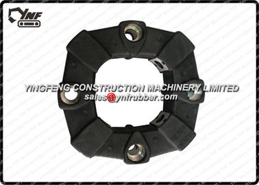 comprare Tipo di gomma accoppiamento dell'accoppiamento di Centaflex del nero del motore dell'escavatore di 22AS online manufacture