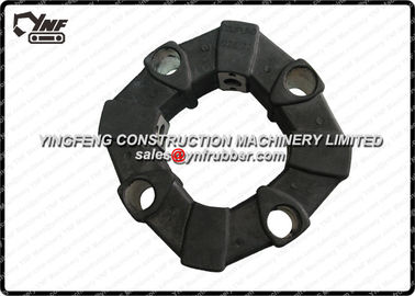 comprare Tipo di gomma accoppiamento dell'accoppiamento di Centaflex del nero del motore dell'escavatore di 22A online manufacture