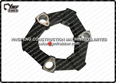 comprare Tipo di gomma nero 25A dell'accoppiamento dell'escavatore di Centaflex per il motore dell'escavatore online manufacture