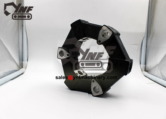 comprare Giunto flessibile dell'escavatore Assy misura in gomma 16AS Fit John Deere T61662 online manufacture