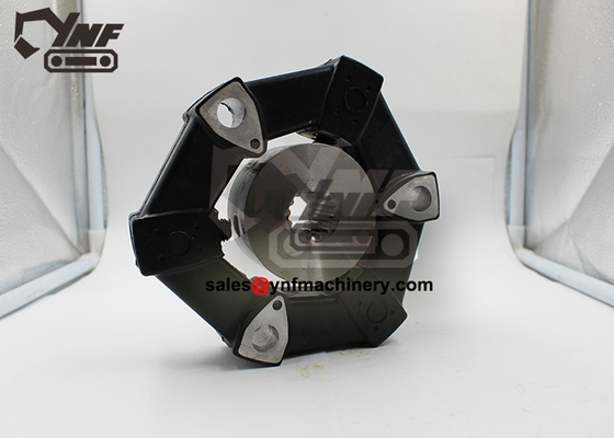 comprare Escavatore 16AS che accoppia l'accoppiamento della pompa Hydraylic del Assy al volano del motore E210LC online manufacture