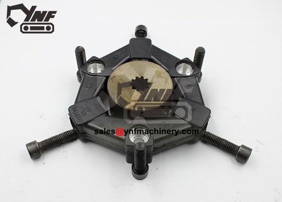 comprare Escavatore movimento terra che accoppia l'accoppiamento di gomma di 8AS Centaflex A/AS per DH55-5 online manufacture