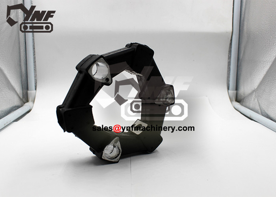 comprare Trasmissione di potenza dell'accoppiamento flessibile dell'escavatore per DAEWOO DH80-7 online manufacture