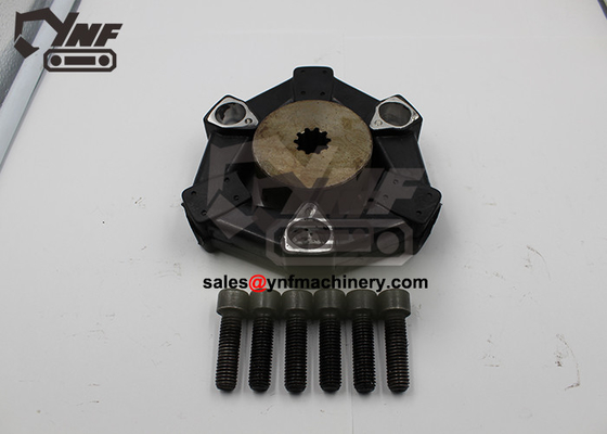 comprare Giunto in gomma per escavatore 4A per erpillar Komatsu Kato Hitachi Daewoo online manufacture